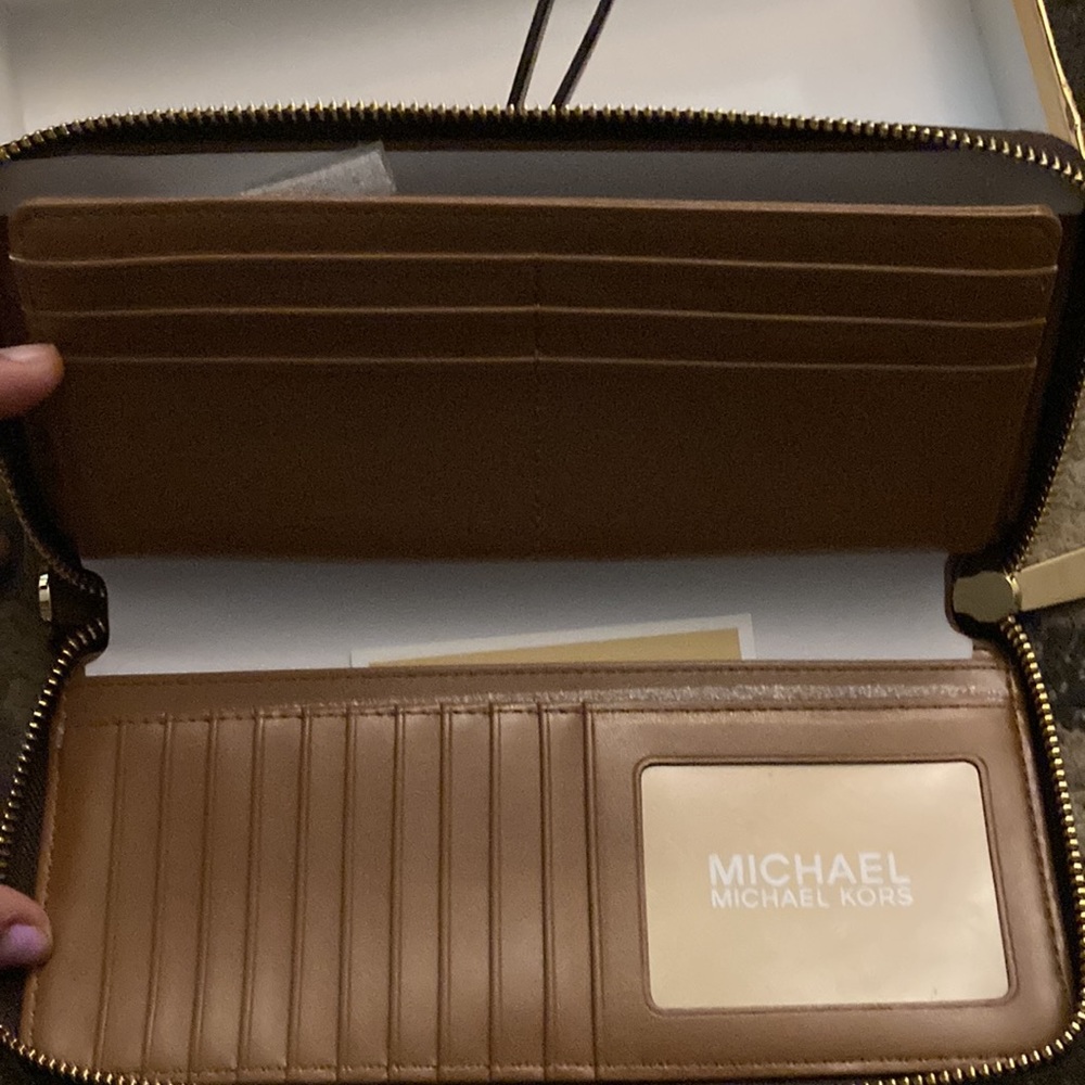 Mk Wallet - Picture 2 of 4
